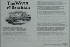 'The Wives of Brixham'.