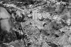 View from aircraft pre-war.